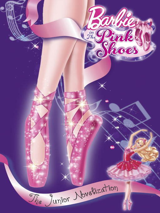 Title details for Barbie in the Pink Shoes by Molly McGuire Woods - Available